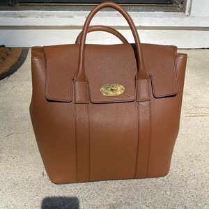 Mulberry Bayswater Backpack